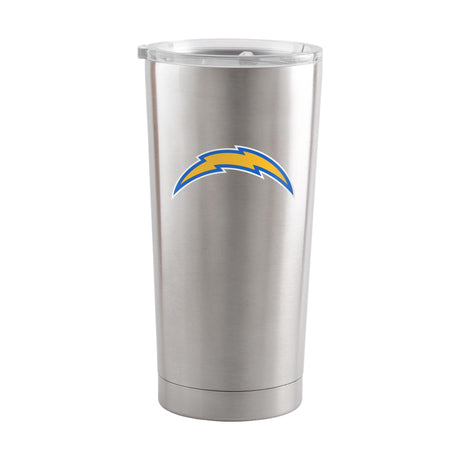 Chargers Hall of Fame 20oz Stainless Tumbler