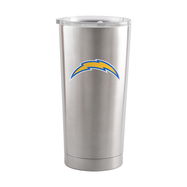 Chargers Hall of Fame 20oz Stainless Tumbler