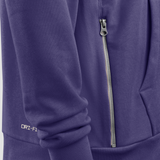Vikings 2025 Nike Men's Sideline DRI-Fit Hoodie