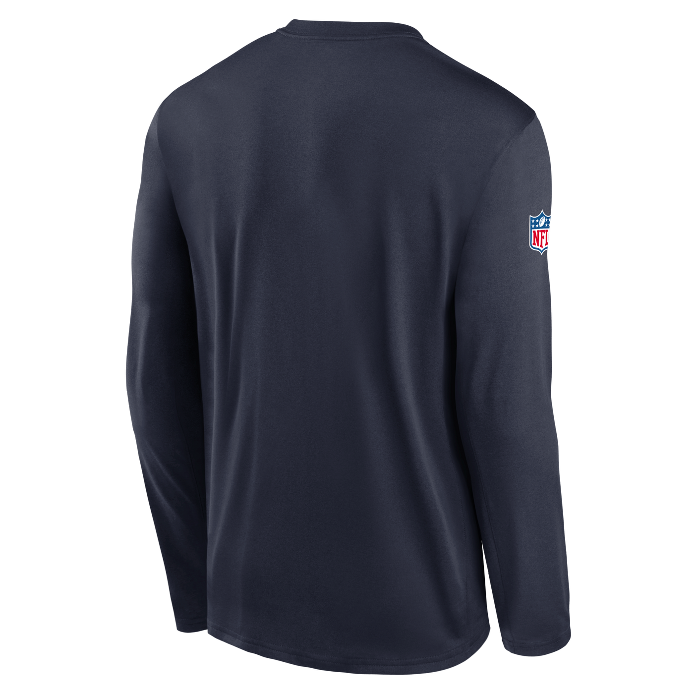 Bears 2026 Nike Men's Rivalries Collection Sideline Legend Dri-FIT Long-Sleeve T-Shirt