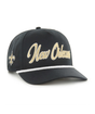 Saints 2026 '47 Brand Men's Overhand Hitch Hat