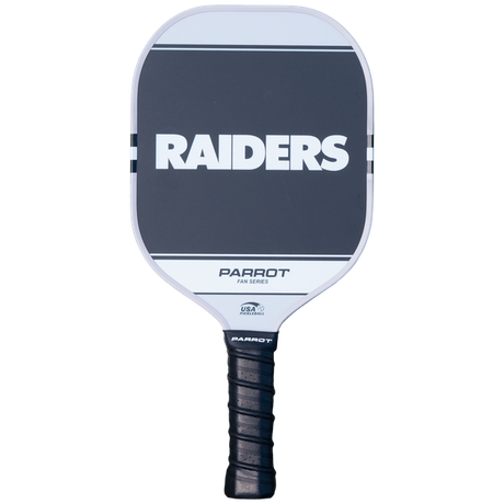 Raiders Sport Plus Pickleball Paddle