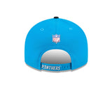 Panthers 2026 New Era Men's 9FIFTY Draft Hat
