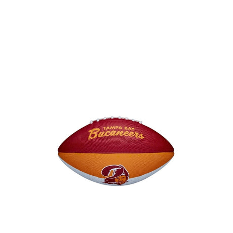 Buccaneers Retro Mini Football