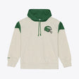 Eagles 2026 Mitchell & Ness Men's Retro Roots French Terry Hoodie