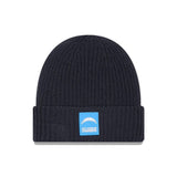 Chargers 2025 Men's New Era Sideline Knit