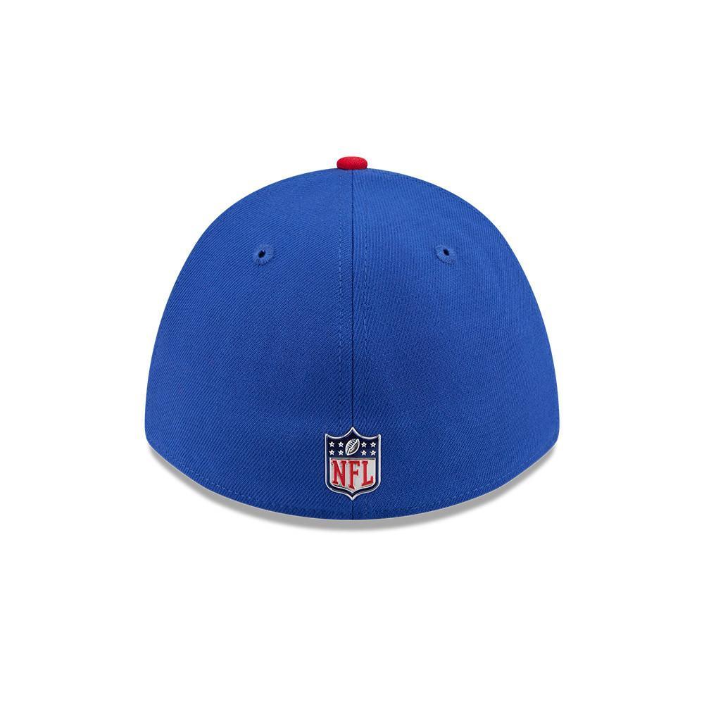 Giants 2026 New Era Men's 39THIRTY Draft Hat