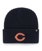 Bears 2025 '47 Brand Men's Harbor Cuff Knit