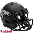 Broncos 2026 Salute to Service Mini Helmet Pro Football Hall of Fame