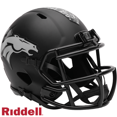 Broncos 2026 Salute to Service Mini Helmet Pro Football Hall of Fame
