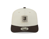Browns 2026 New Era® 9SEVENTY Training Camp Hat Pro Football Hall of Fame