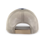 Cowboys 2025 '47 Brand Men's Arid Strap Trucker Hat