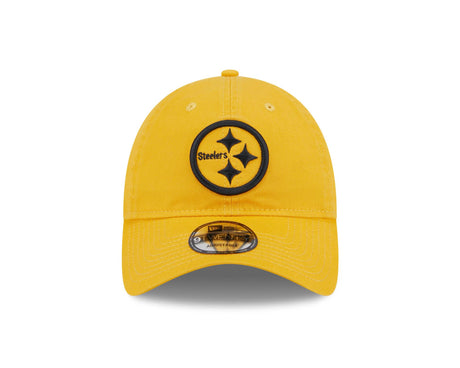 Steelers 2024 New Era Inspire Change 9TWENTY Hat