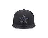 Cowboys 2024 New Era 9FIFTY® Draft Hat