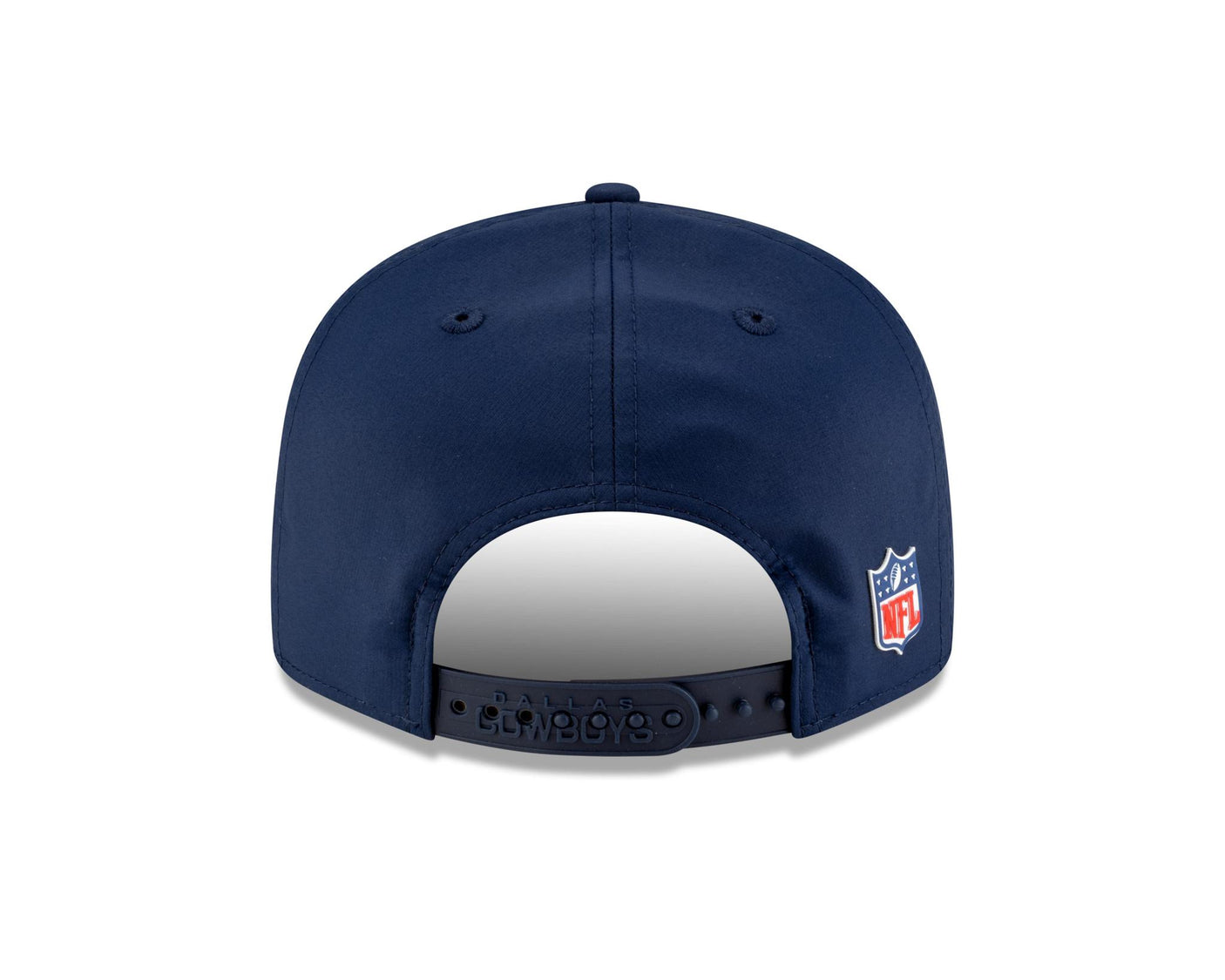 Cowboys 2025 New Era Men's 9FIFTY Sideline Hat