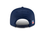 Cowboys 2025 New Era Men's 9FIFTY Sideline Hat