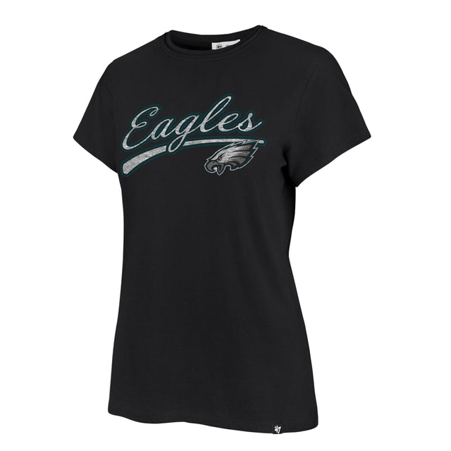 Eagles Women's  '47 Believer Frankie T-Shirt