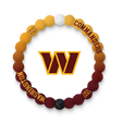 Commanders Homefield Lokai Bracelet Pro Football Hall of Fame