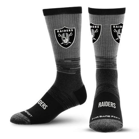 Raiders Tonal Socks