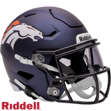 Broncos "The MIDI" Speedflex Mid-Size Helmet