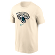 Jaguars 2026 Nike Rivalries Collection Play Clock T-Shirt Pro Football Hall of Fame