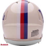 Giants 2026 Retro Mini Speed Helmet