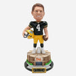 Packers Brett Favre Pro Football of Fame Rotunda Bobblehead