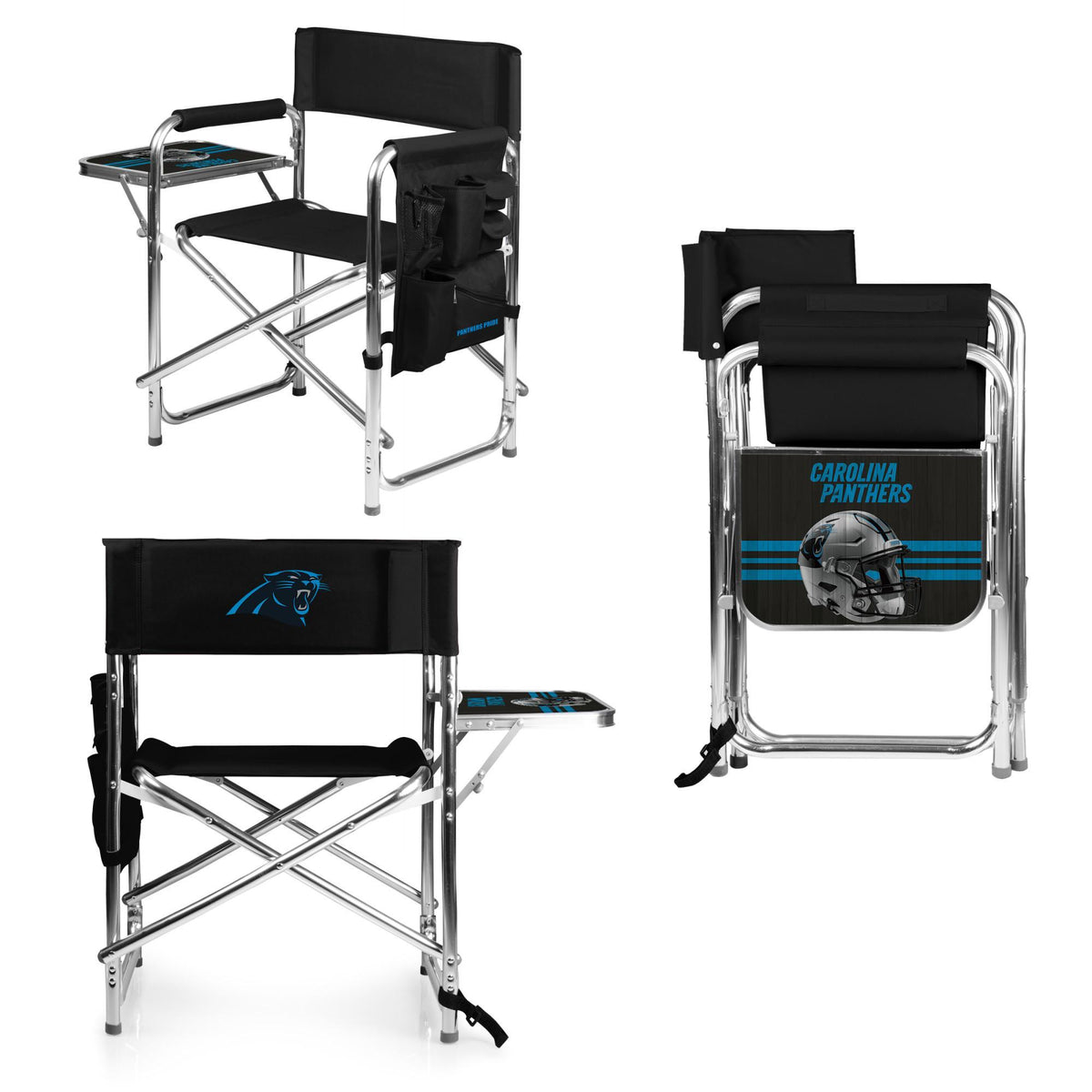 Panthers Sports Chair