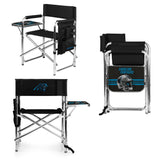 Panthers Sports Chair