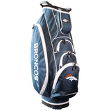 Broncos Albatross Cart Golf Bag