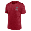 Cardinals 2026 Nike Men's Team Issue Velocity T-Shirt