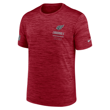 Cardinals 2026 Nike Men's Team Issue Velocity T-Shirt