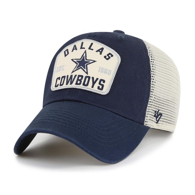 Cowboys Men's '47 McCall Clean Up Hat