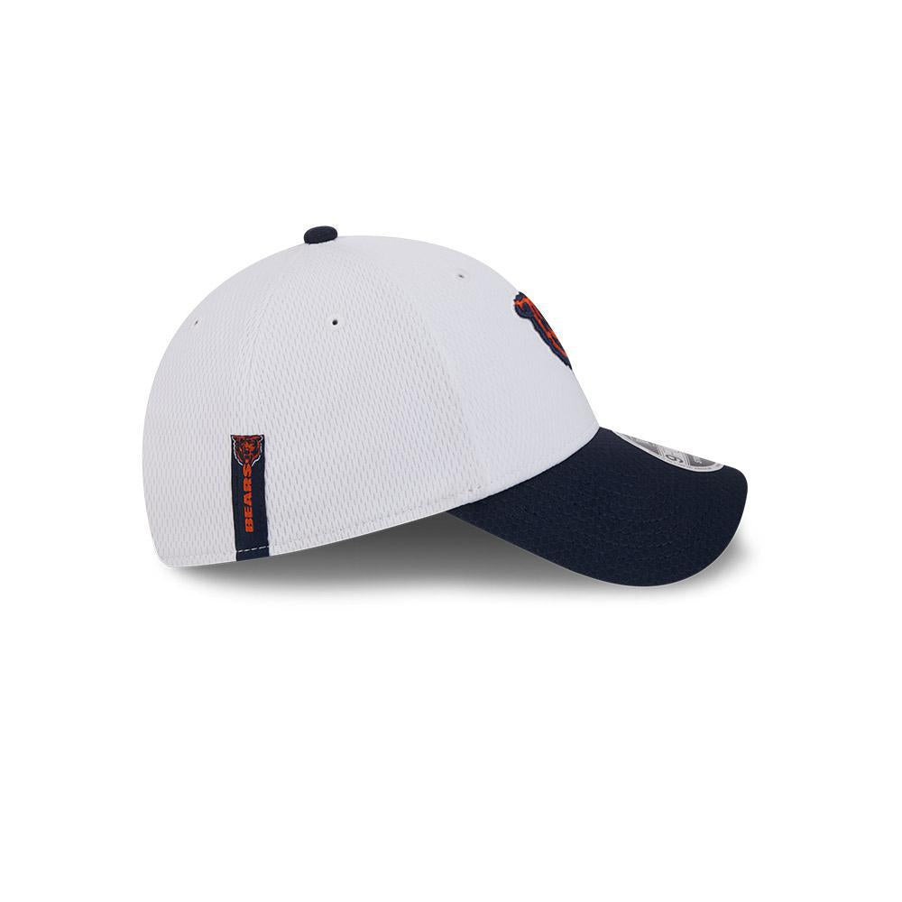 Bears Men's New Era 9FORTY Stretch Snap 2T Dash Hat