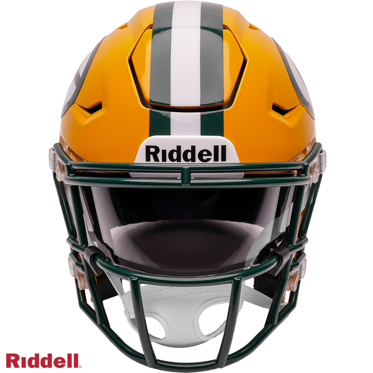 Packers 2025 “The MIDI” Speedflex Mid-Size Helmet