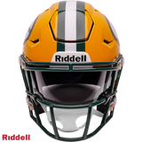 Packers 2025 “The MIDI” Speedflex Mid-Size Helmet