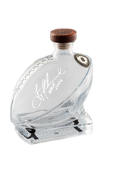Troy Aikman Canton Distillery Decanter
