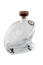 Troy Aikman Canton Distillery Decanter