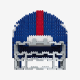 Giants 3D Brxlz Mini Helmet