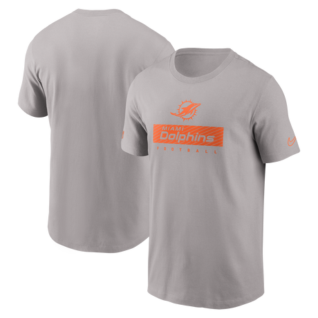 Dolphins Nike Team Issue T-Shirt 2024