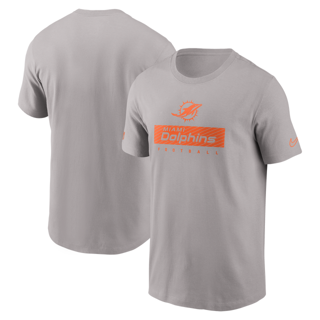 Dolphins Nike Team Issue T-Shirt 2024