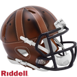 Packers 2025 NFL On-Field Alternate (1923 Classic) Speed Mini Helmet