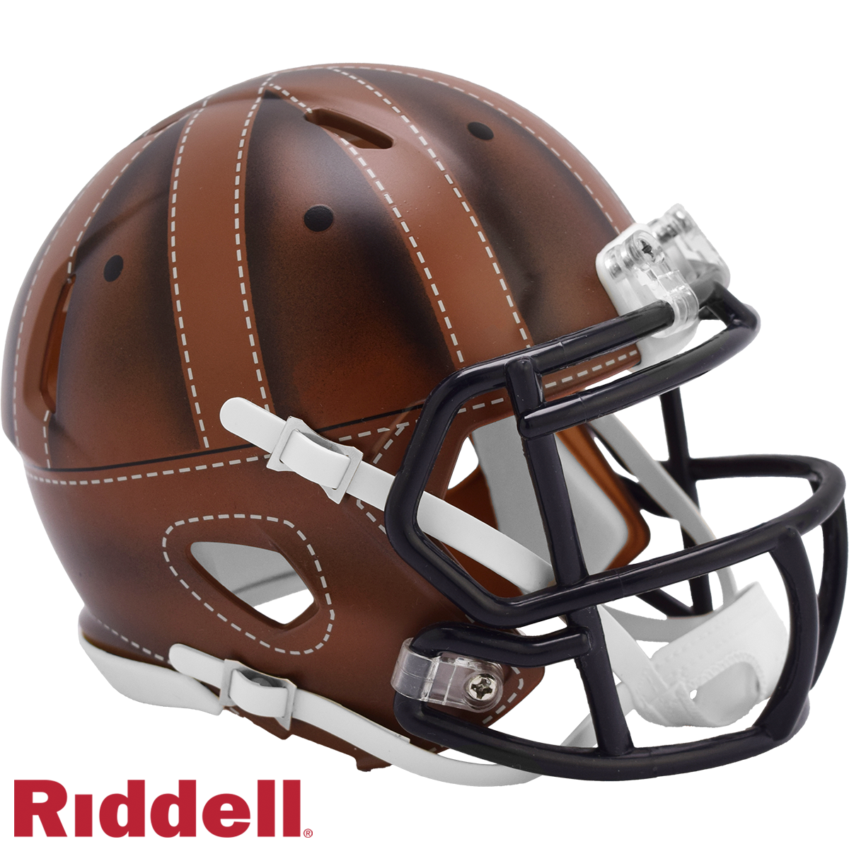 Packers 2025 NFL On-Field Alternate (1923 Classic) Speed Mini Helmet
