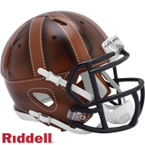 Packers 2025 NFL On-Field Alternate (1923 Classic) Speed Mini Helmet