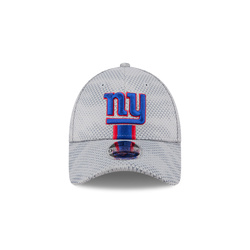 Giants Men's New Era 2024 9FORTY Stretch Snap Color Way Sideline Hat