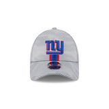 Giants Men's New Era 2024 9FORTY Stretch Snap Color Way Sideline Hat