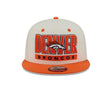 Broncos 2026 New Era Men's 9FIFTY Classic Hat Pro Football Hall of Fame