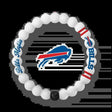 Bills Classic "Bills Mafia" Lokai Bracelet Pro Football Hall of Fame