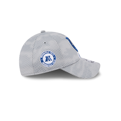 Colts Men's New Era 2024 9FORTY Stretch Snap Color Way Sideline Hat