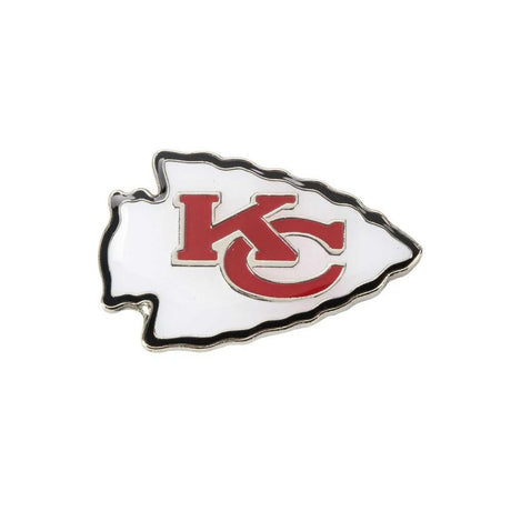 Chiefs Logo Pin